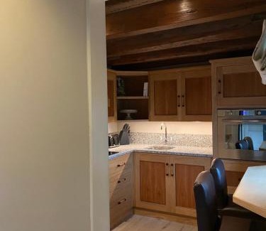 Kirkwhelpington Casa | Shieldhall - Cherry Nook