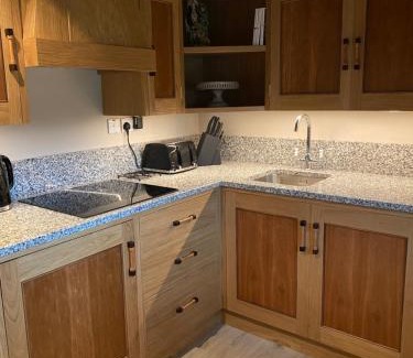 Kirkwhelpington Casa | Shieldhall - Cherry Nook