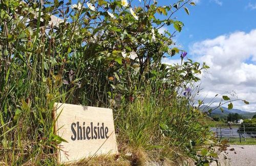 Salen Casa | Shielside