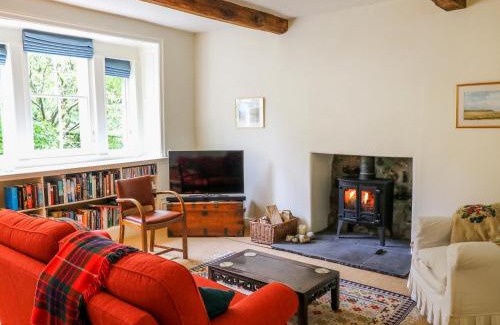 Cracoe Casa | Shiers Farmhouse