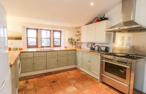 Cracoe Casa | Shiers Farmhouse