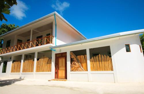 Feridhoo Casa | Shifa Lodge Maldives