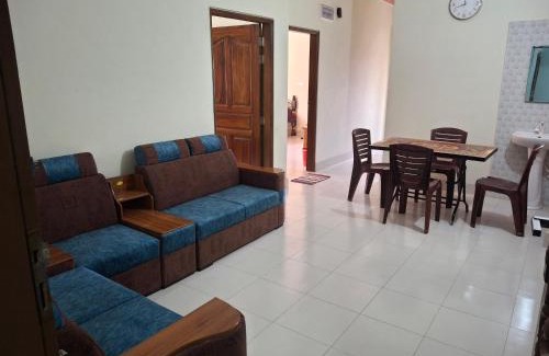 Sreemangal Upazila Apartamento | Shifa Villa Flat no-vi