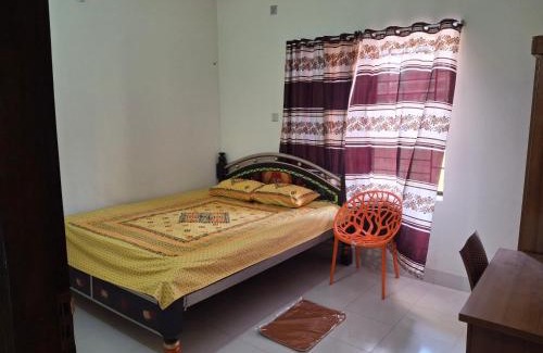 Sreemangal Upazila Apartamento | Shifa Villa Flat no-vi