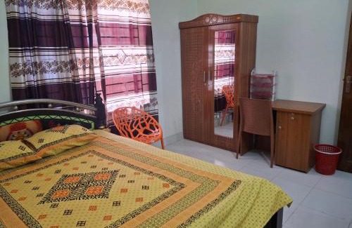 Sreemangal Upazila Apartamento | Shifa Villa Flat no-vi