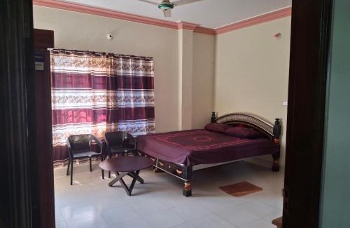 Sreemangal Upazila Apartamento | Shifa Villa Flat no-vi