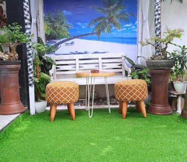 Kasihan Casa | Shifana homestay syariah