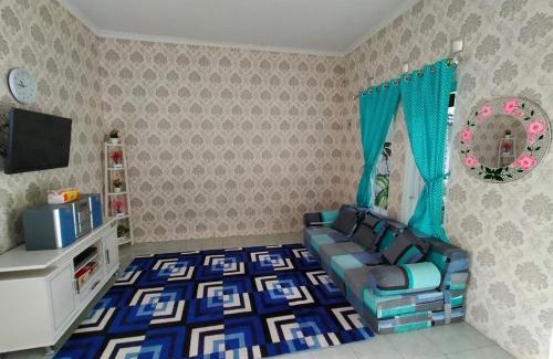 Kasihan Casa | Shifana homestay syariah