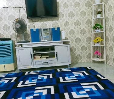 Kasihan Casa | Shifana homestay syariah