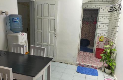 Kasihan Casa | Shifana homestay syariah