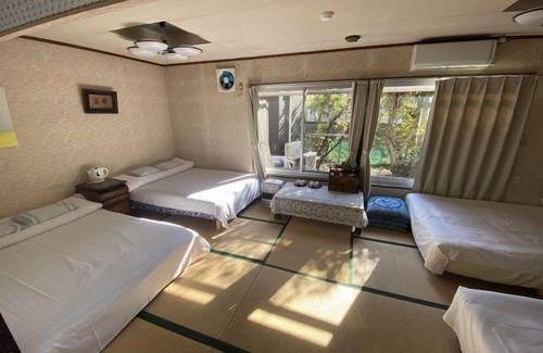 Takashima Casa | Shiga Biwa Lake Shanshui House