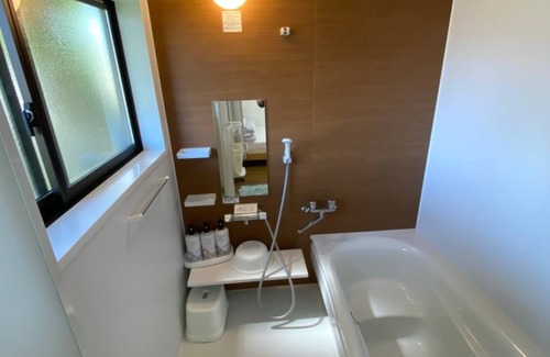 Takashima Casa | Shiga Biwa Lake Shanshui House