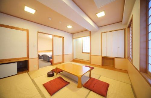 Shiga Highlands Hotel | Shiga Lake Hotel