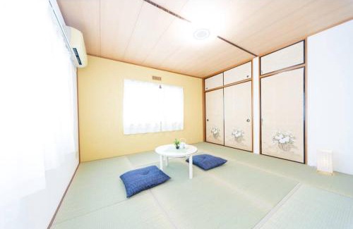 Imazu Casa | Shiga Lakeside House in Hamabun
