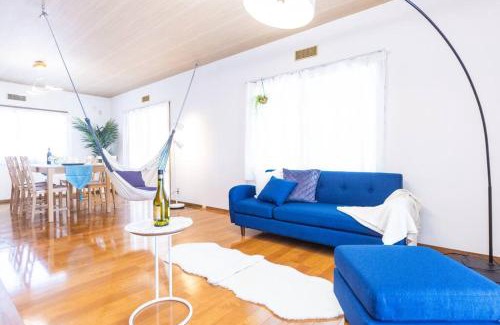 Imazu Casa | Shiga Lakeside House in Hamabun