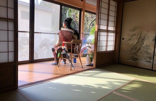 Maibara Casa | Shiga Yonehara CityA private inn Umu at the foot of Mt Ibuki / Maibara Shiga