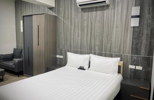 Jinhu Casa | Shigang Homestay市港行旅