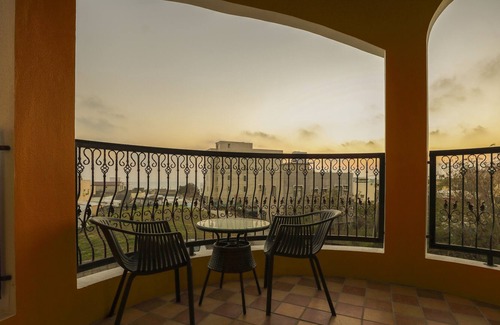 Magong Cama Y Desayuno | Shiguang B&B