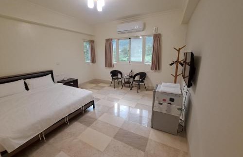 Hualien Casa | ShiGuo Homestay