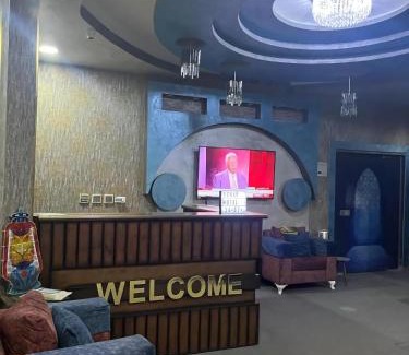 Suwailih Hotel | Shihan hotel suites