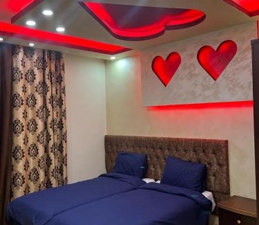 Suwailih Hotel | Shihan hotel suites
