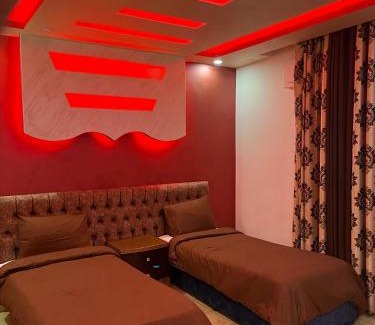 Suwailih Hotel | Shihan hotel suites