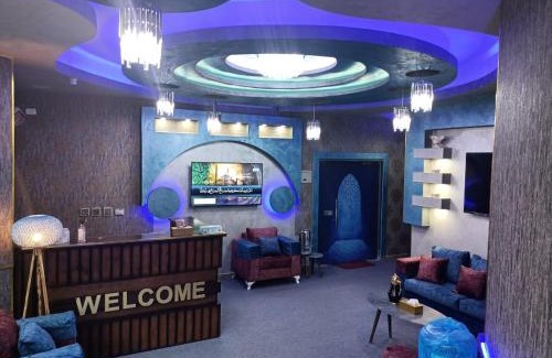 Suwailih Hotel | Shihan hotel suites