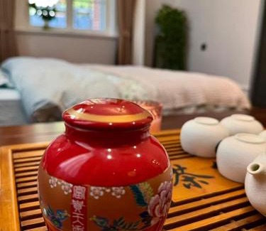 Zhanqiao Cama Y Desayuno | Shihualou