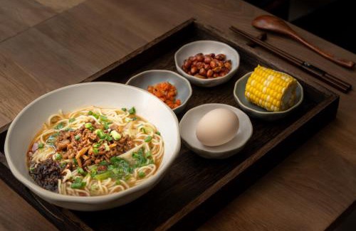 Dali Ancient Town Cama Y Desayuno | Shijing Hotel in Dali-大理柿井美宿