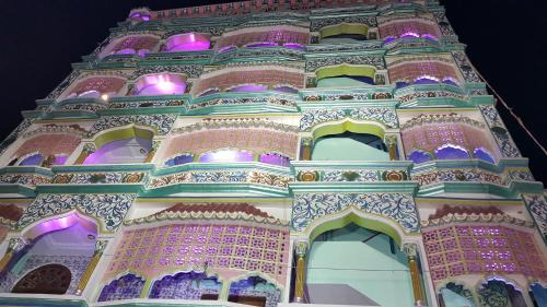 Hyderabad Apartamento | shikary's palace near charminar