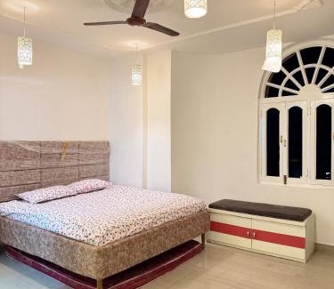 Hyderabad Apartamento | shikary's palace near charminar