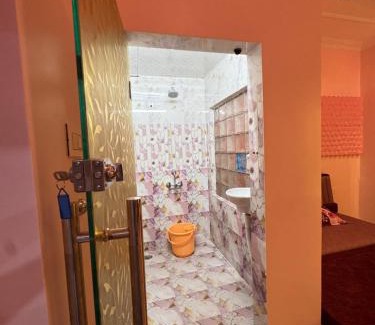 Hyderabad Apartamento | shikary's palace near charminar