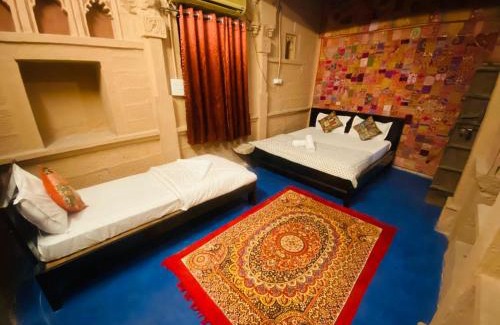 Jodhpur Hotel | Shikhar Niwas