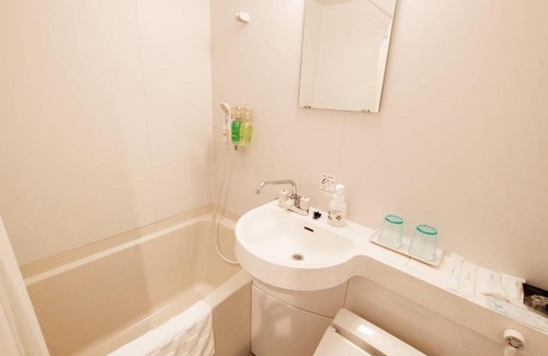 Matsuyama Hotel | Shiki Building 5th Floor 6th Floor - Vacation STAY 11463v
