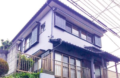 Shiki Apartamento | Shiki House - 志木ハウス