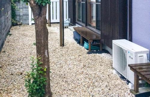 Shiki Apartamento | Shiki House - 志木ハウス