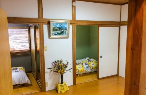 Shiki Apartamento | Shiki House - 志木ハウス