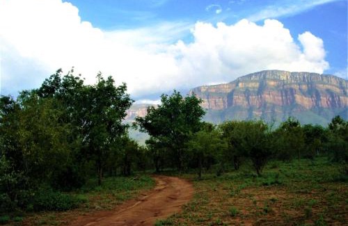 Maruleng Cabina | Shikwari Nature Reserve