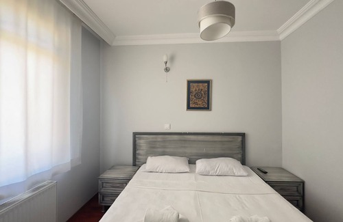 Sile Complejo | Shila Tatil Köyü