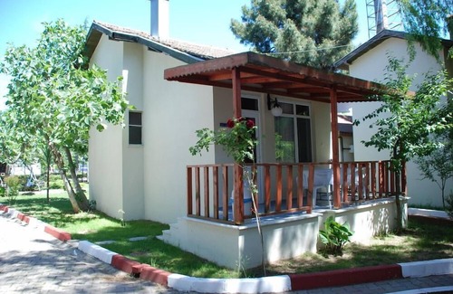 Sile Complejo | Shila Tatil Köyü