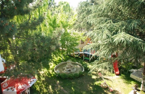 Sile Complejo | Shila Tatil Köyü