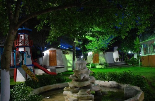 Sile Complejo | Shila Tatil Köyü