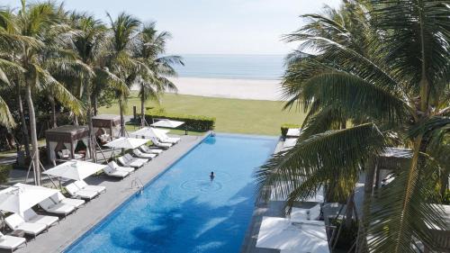 Dien Ban Complejo | Shilla Monogram Danang