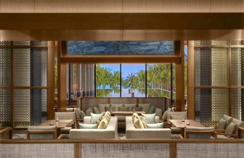 Dien Ban Complejo | Shilla Monogram Danang