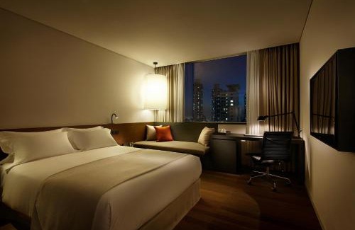 Yonggang-dong Hotel | Shilla Stay Mapo Hongdae