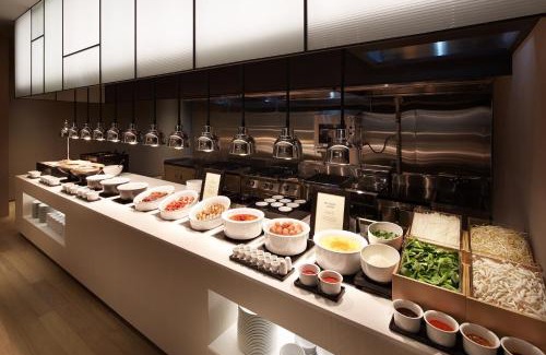 Chunghyeon-dong Hotel | Shilla Stay Seodaemun Seoul Station