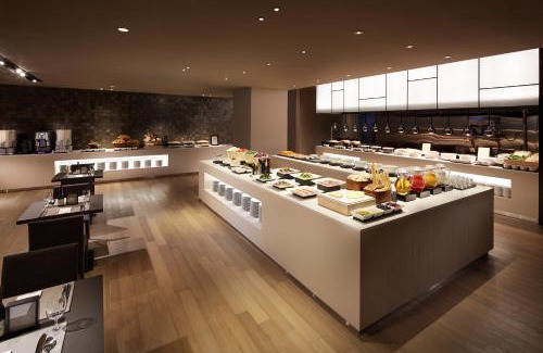 Chunghyeon-dong Hotel | Shilla Stay Seodaemun Seoul Station