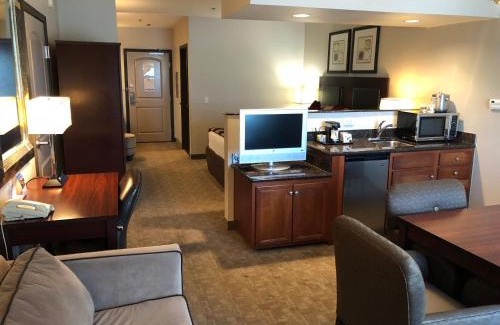 Killeen Hotel | Shilo Inn Killeen