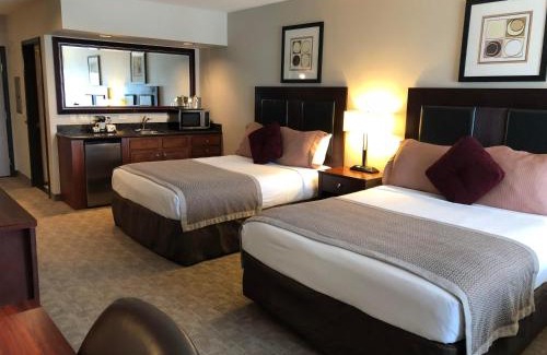 Killeen Hotel | Shilo Inn Killeen