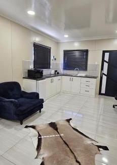 Oranjemund Casa | Shiloah Guesthouse Unit 3